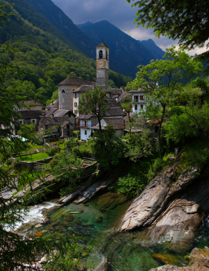 Albanie