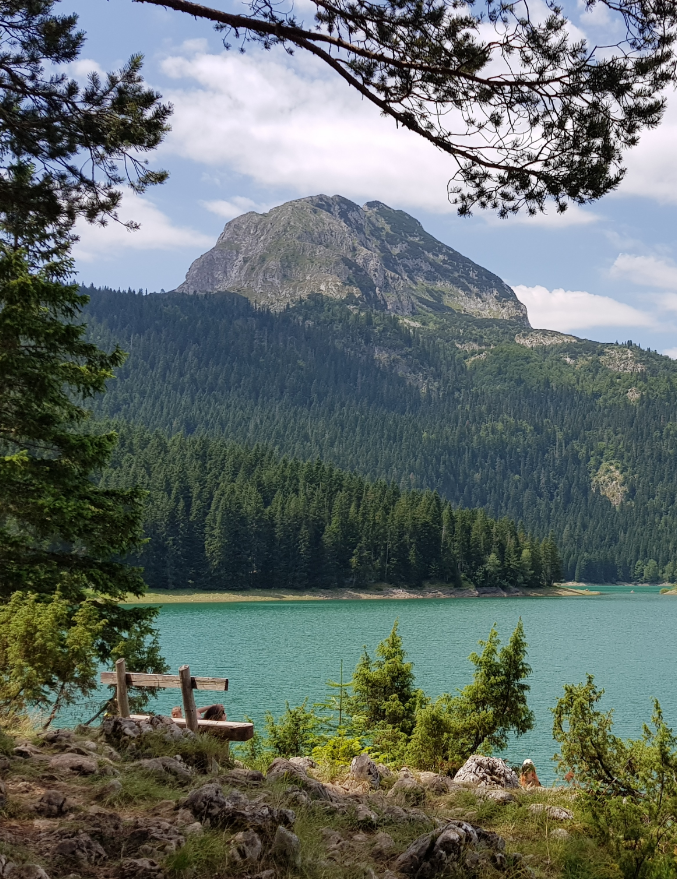 Montenegro