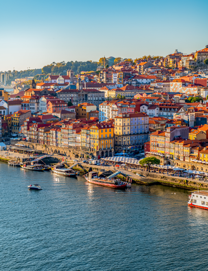 Portugal
