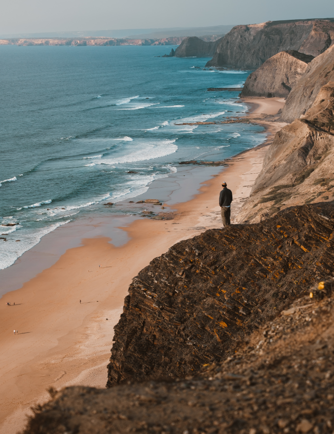 Algarve